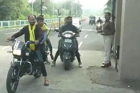 MLA