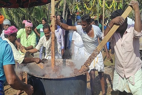MUDDE