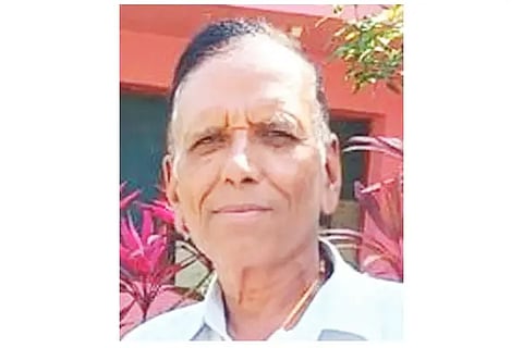 MURUGAYYA HIREMATH