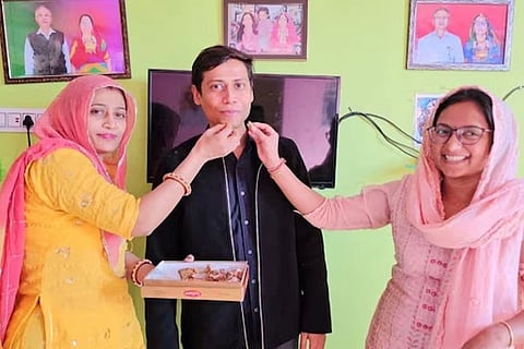 Mahipal Seju