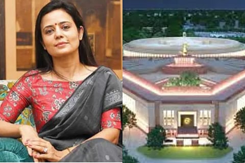 Mahua Moitra