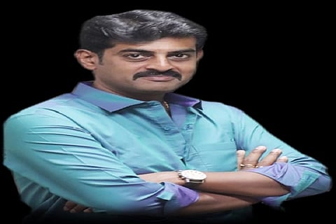 Manjunath