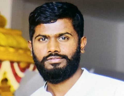 Manoranjan d
