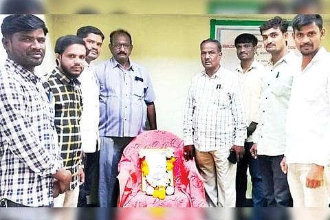 Manvi Kuvempu Jayanti