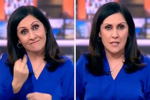 Maryam Moshiri