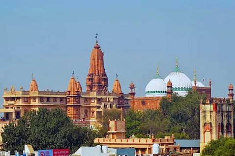 Mathura
