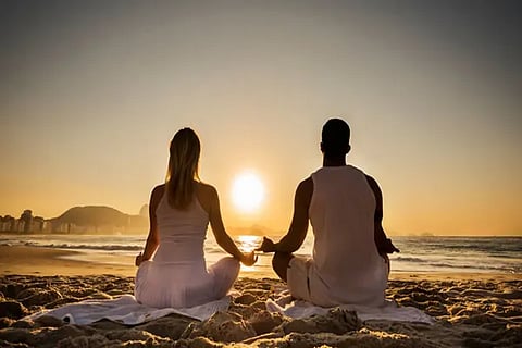Meditation