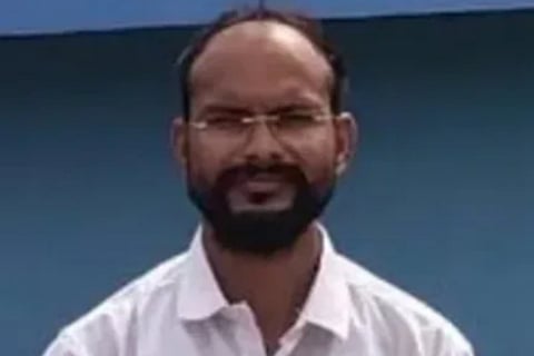 Mla Kamleshwar Dodiyar
