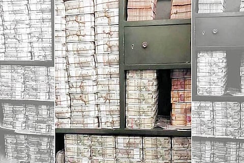 Money