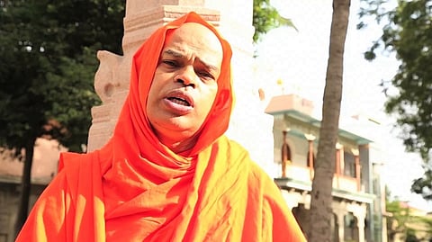 Murugha-Sharanaru