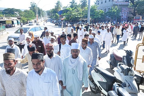 Muslim