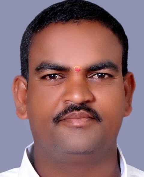 Narsappa Yakatpur
