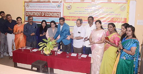 National Consumer Day Mandya