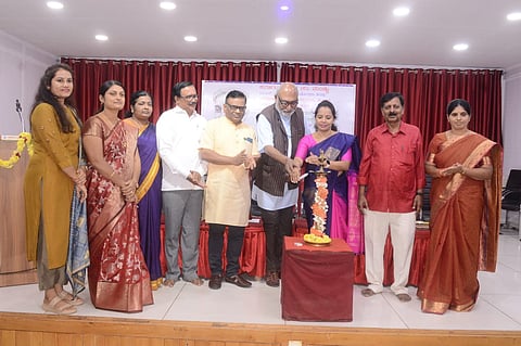 National level Kammata mandya