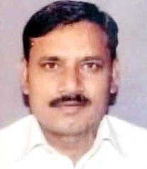 Navnathreddy Yadmalle