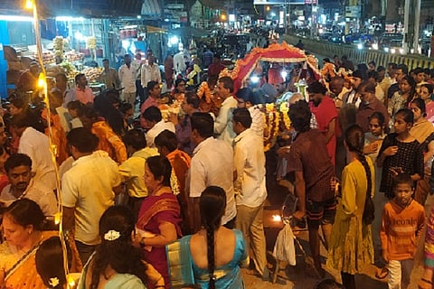 Neelakanteshwaraswamy