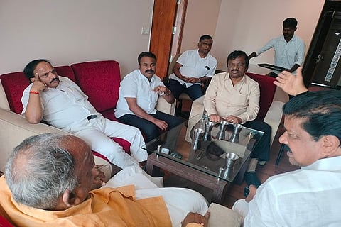 Neeravari