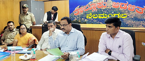 Nela Ph 02 DC Meeting