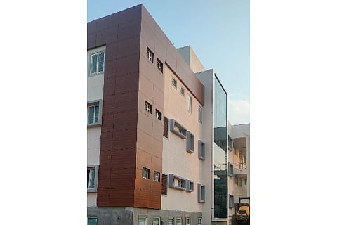 New Project