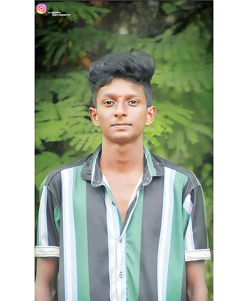 Organ transpland - Tarun