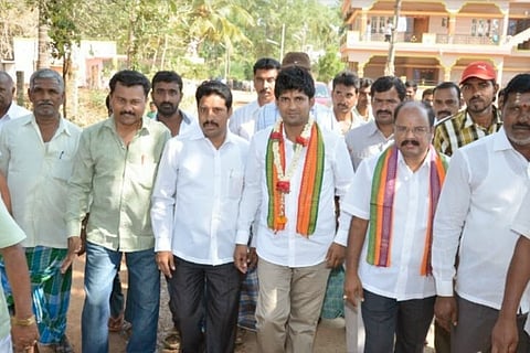 P simha