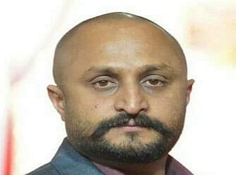 PAVAN PEMMAIHA