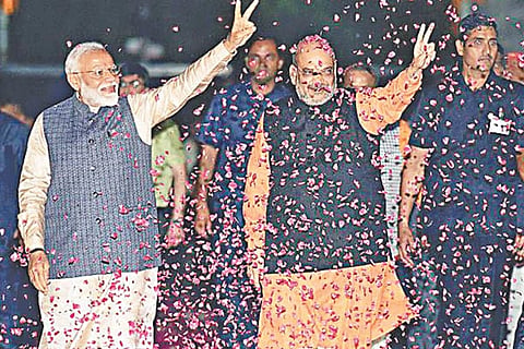 PM modi