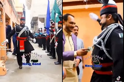Pak Rangers