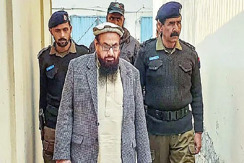 Pak Terrorist