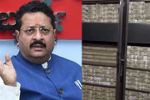 Patil Yatnal