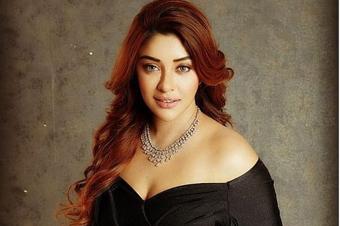 Payal Ghosh (1)