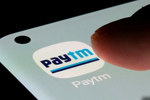 Paytm