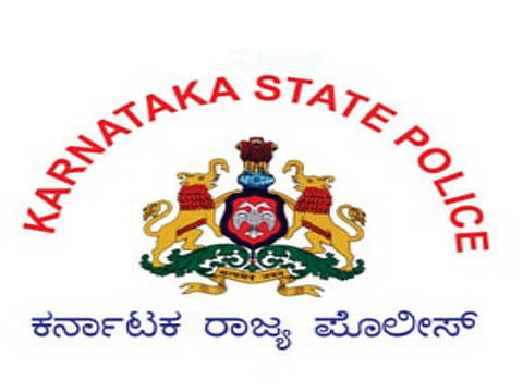 Police logo