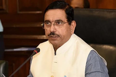 Pralhad JoShi