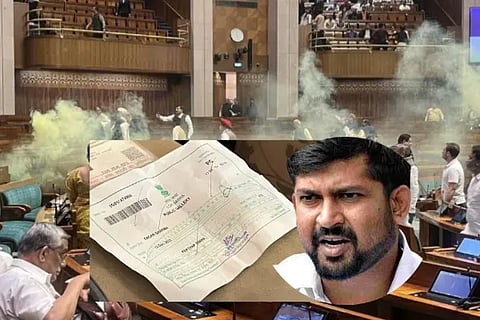 Pratap Simha