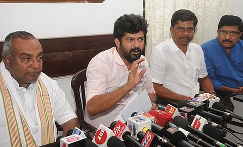Prathap simha