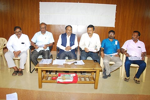 Pressmeet