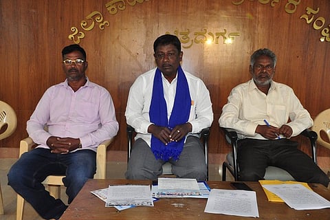 Pressmeet