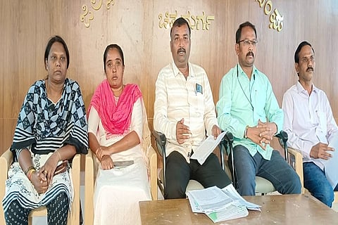 Pressmeet