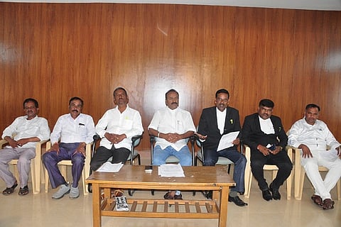 Pressmeet