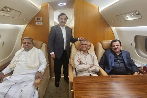Private Jet