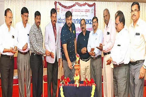 Raghuchandhan