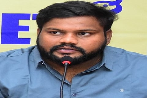 Raghuchandhan