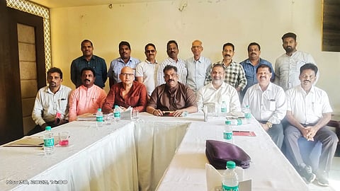 Railway-Seva-samiti-Meeting