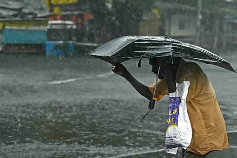 RainFall