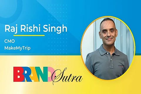 Raj Rishi Singh