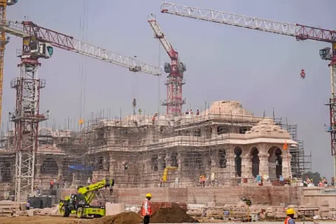 Ram Mandir