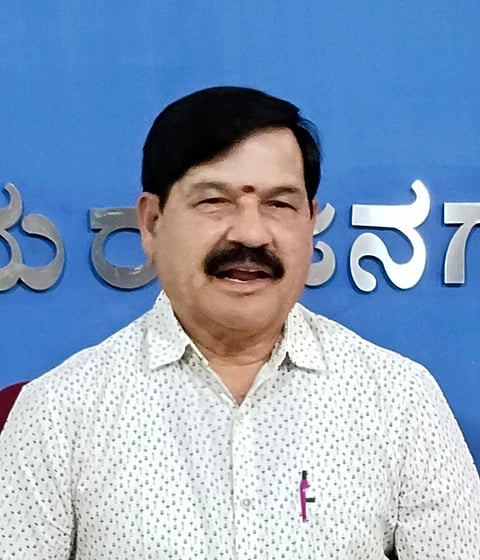 Ramdas