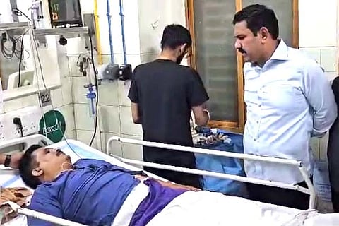 Ramesh Jarakiholi