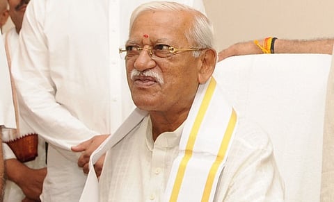 Ramesh Jigajinagi